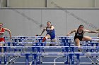 Wheaton Track Invitational  Wheaton College Women's track and field teams compete in the Wheaton Track and Field Invitational. - Photo by: Keith Nordstrom : Wheaton College, track & field, Wheaton Invitational